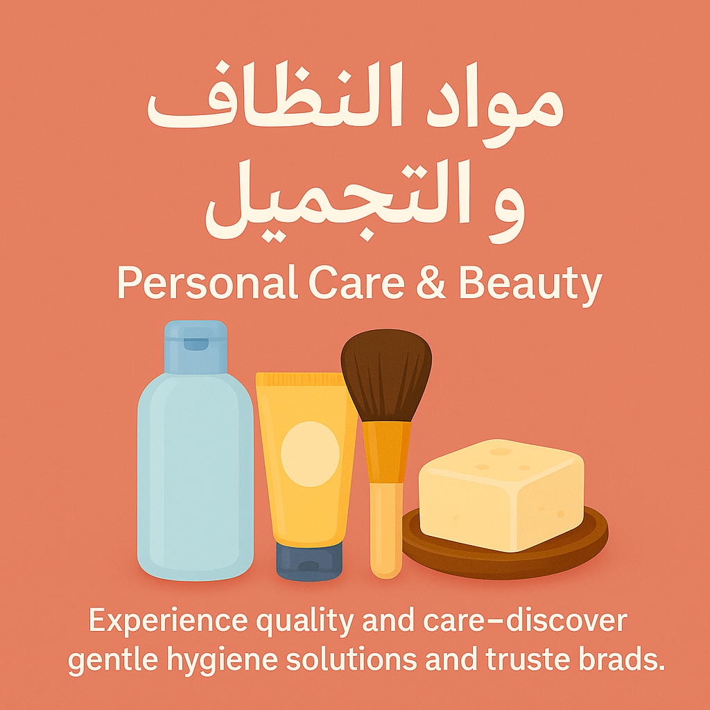 . الحانوتاء درِيجات متجر إلكتروني مواد غذائية وتنظيف وتجميل وطعام الحيوانات في الدار البيضاء – أفضل أسعار وتوصيل سريع