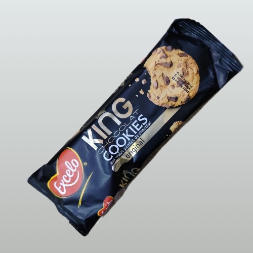 King Cookies