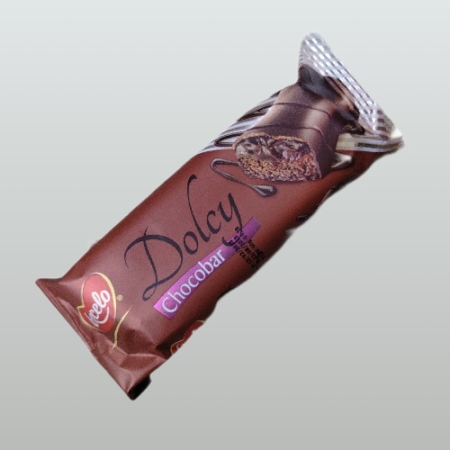 Dolcy chocobar