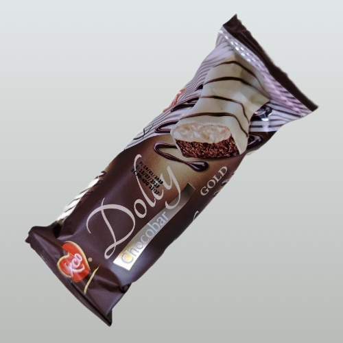 dolcy chocobar gold