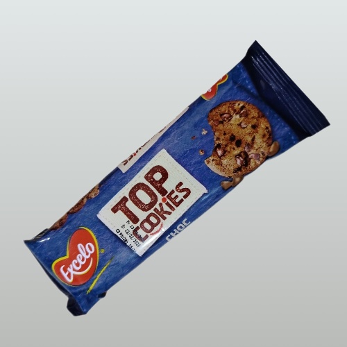 TOP COOKIES