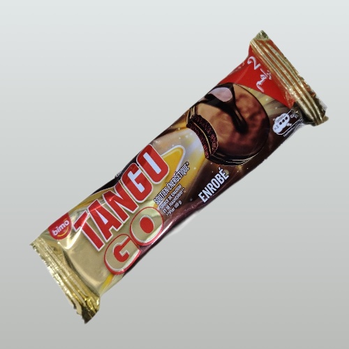TANGO GO