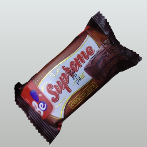 Supreme CHocolate