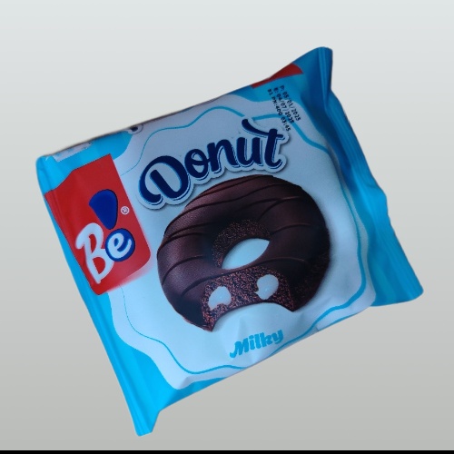 DONUT MILKY