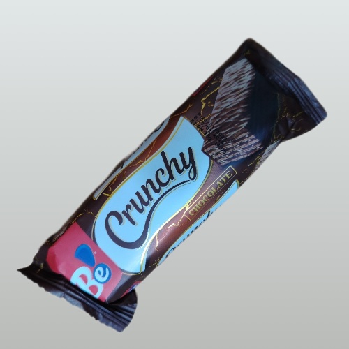Crunchy ChocoLate