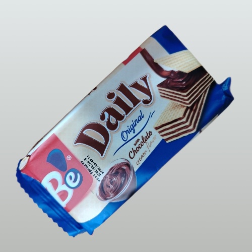 DAILY ORIGINAL CHOCOLATE
