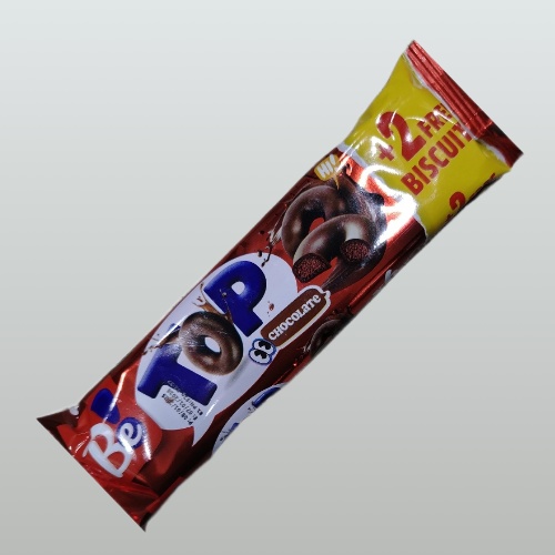 TOP CHOCOLATE
