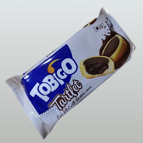 TOBIGO TORTLET