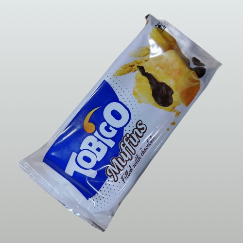 TOBIGO MUFFINS