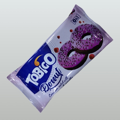 TOBIGO DONUT