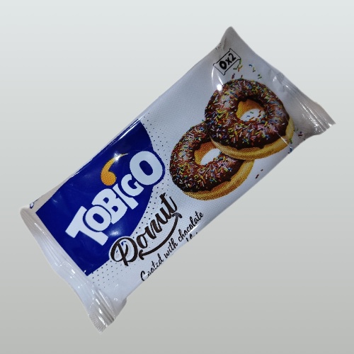 TOBIGO DONUT