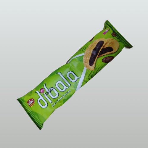 dibala Date Filled Cookies