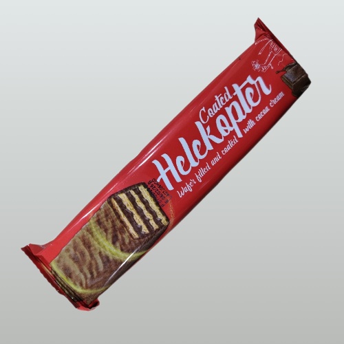 Helekapter