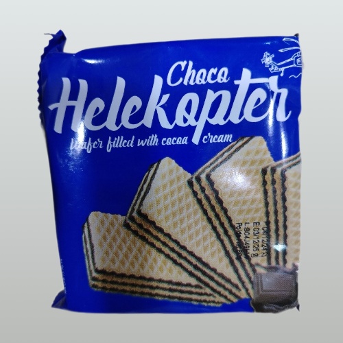 HELEKOPTER Choco