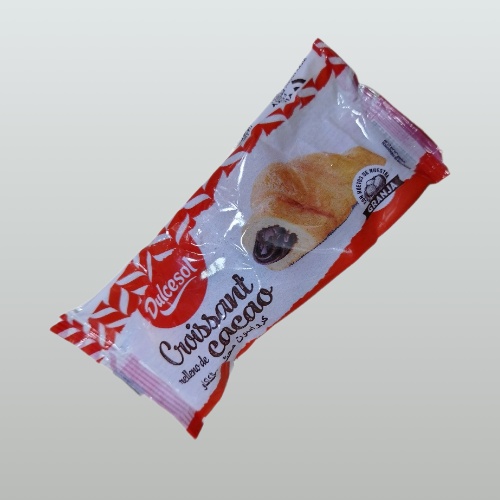 CROISSANT CACAO