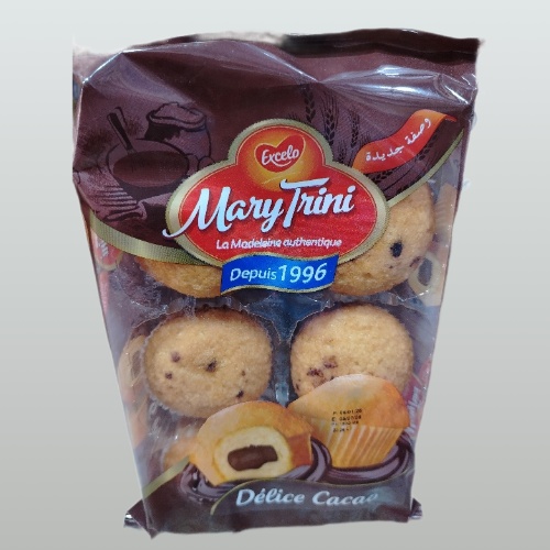 MARYTRINI Delice Cacao