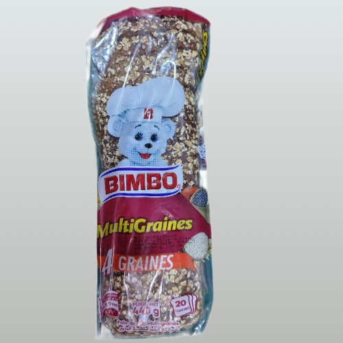 MULTIGRAINES GRAINES