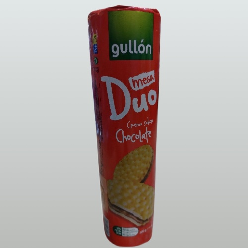 GULLON MEGA DUO