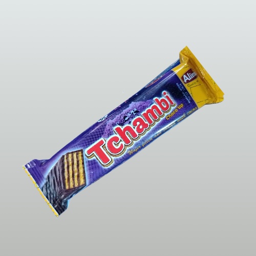 Tchambi choco up