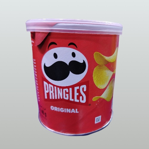 PRINGLES ORIGINAL