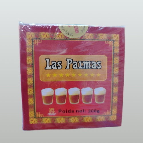 شاي لاس بالماس 200غ