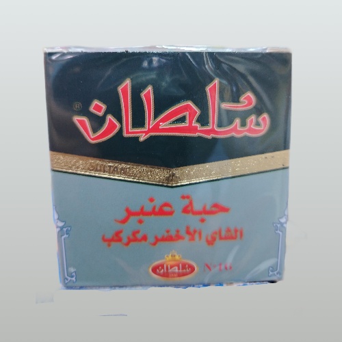 شاي سلطان 200غ