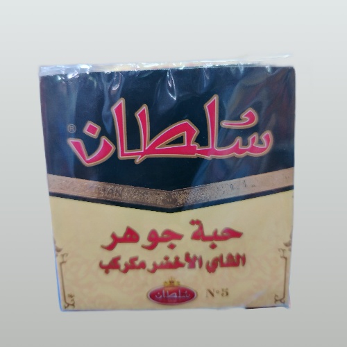 شاي سُلطان 200غ