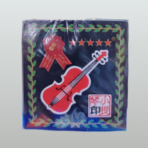 شاي الكمنجة 200غ