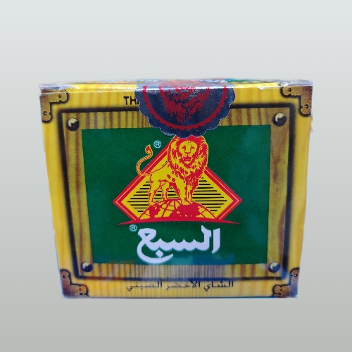 شاي السبع 200غ