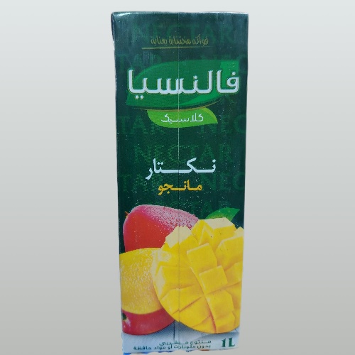 Valencia Nectar mangue 1L