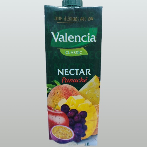Valencia Nectar Panache 1L