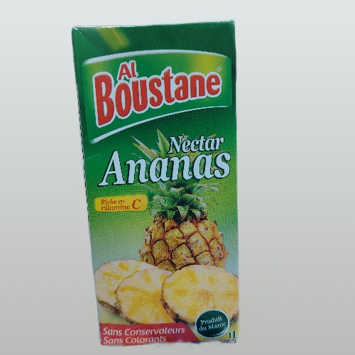 IMG_20250415_145637 AL Boustane Nectar Ananas 1L