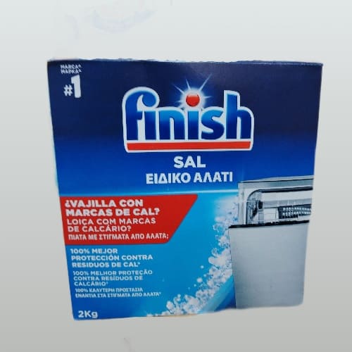 FINISH SAL ELAIKO AAATI