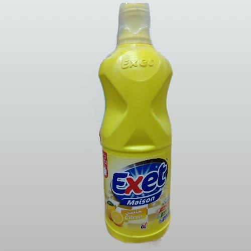 EXET MAISON CITRON 1L