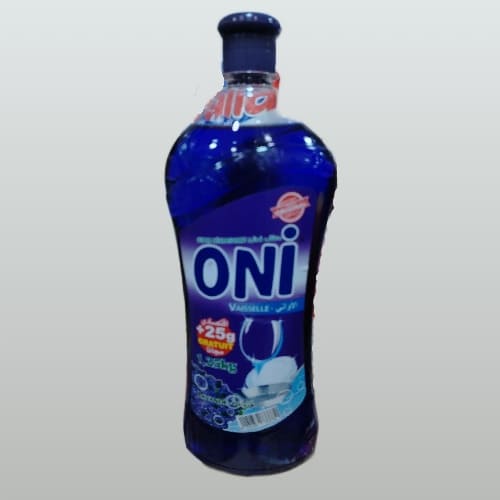 ONI VAISSELLE 1,25L