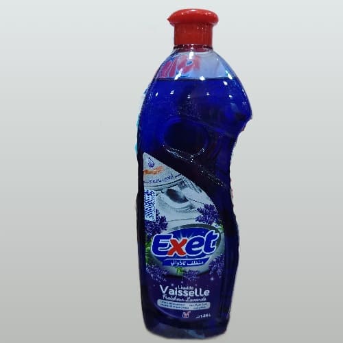EXET VAISSELLE  1,25L