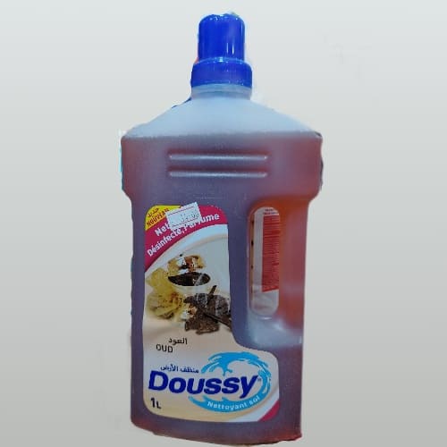 Doussy 1t