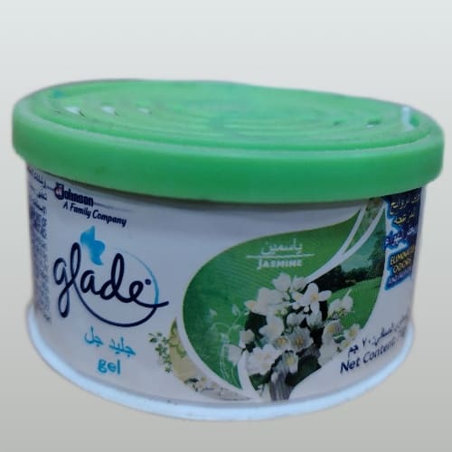 gLade gel