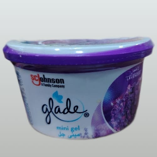 glade mini gel