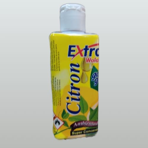 Extro wolo Citron