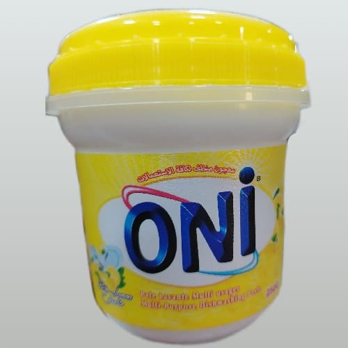 ONI Citron 500g