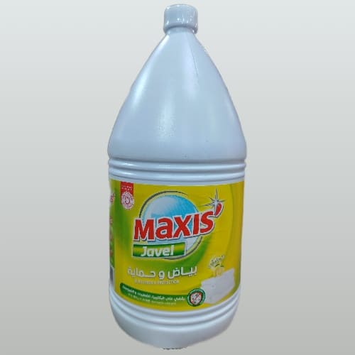 Javel maxis 2.5t