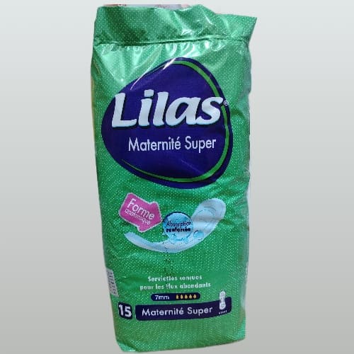 Lilas Maternite Super