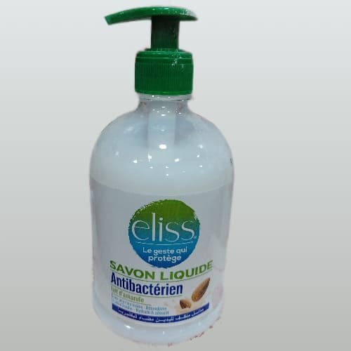 Eliss SAVON LIQUIDE
