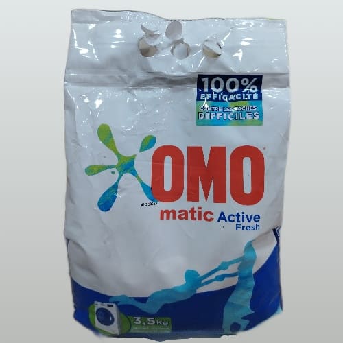 OMO matic 3,5kg