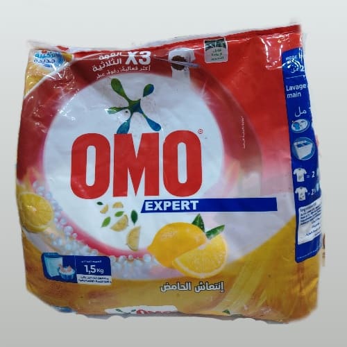 OMO Expert 1,5kg