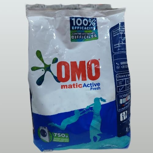 OMO matic  750g
