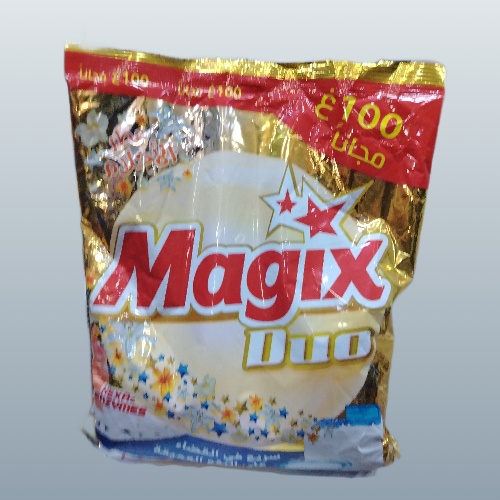 Magix Duo 1kg