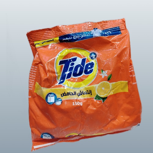 Tide 150g