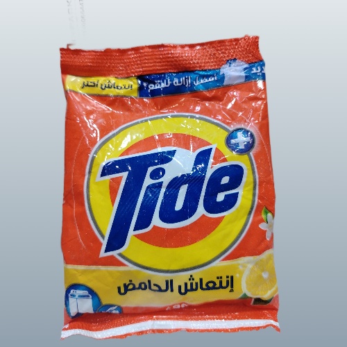 Tide 90g